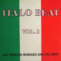 Taurus Records Italo Beat Volume 2