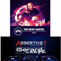 The Beat Cartel featured mix by Gerard Laatz