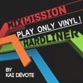 Free Show Mixmission-Hardliner with Kai DéVote on Hearthis and Twitch | 11.08.2022