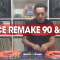 Set e-music Dance Remake 90 & 2000 by DJ Marquinhos Espinosa