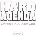 Christina Ashlee - Hard Agenda 003