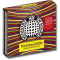 Ministry of Sound - The Annual 2006 Disc 1
