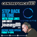 Fada Lines Hall Of Fame Jazzy M - 883 Centreforce DAB+ - 24 - 03 - 2023 .mp3