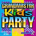Music Factory Grandmaster Kids Party