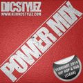 C Stylez - Power Mix (February 2014 Hip Hop & R&B Mix) (Clean)