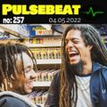 Pulsebeat #257 (04.05.2022)