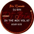 Dj Bin - In The Mix Vol.67