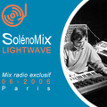 SolénoMix LIGHTWAVE imaginé par Christoph Harbonnier, Christian Wittmann et Pierre Chaze