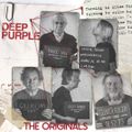 TURNING TO CRIME: DEEP PURPLE [THE ORIGINALS] feat Love, The Yardbirds, Fleetwood Mac, Bob Dylan