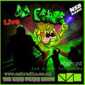 Eazy Peasy Show 11-24-18  ( LIVE ) on NSB Radio - by Dj Pease