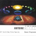 Antoine @ Tarot FR #06 (Friday @ Sensor, Zürich) - 1997
