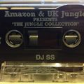 DJ SS - Amazon Jungle Collection live at The Underground Club Leicester, 1995