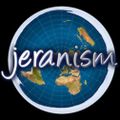 Jeran Campanella (Jeranism) - Freethinking the Flat Earth