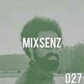 Mixsenz 027