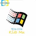 DJ Doubles - 90s-00s R&B Mix