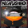 Megaflashback 2021 Various Dj´s
