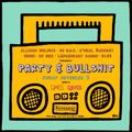 DJ M.O.S. Live at Party & Bullshit LA @ Peppermint Club Pt. 1 - 11/9/19
