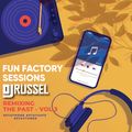 Fun Factory Sessions - Remixing the Past - Vol 3