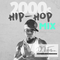 2000s Hip Hop Mix: In Da Club, Drop It Like It's Hot, Hypnotize, Ms. New Booty, Disco Inferno & More