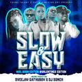 SLOW AND EASY VOL 1 RE_BORN   VALENTINES EDITION MUSIC POLICY BY DVEEJAY GATHUBOY X DJ SONCH.||Y.T.E