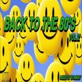 DJ Miray - Back To The 80's Mix Vol 12 (Section The 80's Part 4)