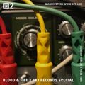 Blood & Fire x SK1 Records Special - 13th September 2020