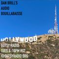 Dan Brill's Audio Bouillabaisse 12/14/21 show on Gutsy Radio: Songs About LA