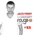 Rouge Platine #53 by Jack Perry