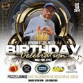 DownBeat Birthday Celebration@Pisces Lounge Decatur Georgia 26.2.2022