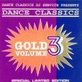 DJ Service Dance Classics Gold Vol. 3