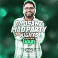 Mad Party Nights E095 (DJ Boya Guest Mix) Deep House