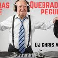 PURAS QUEBRADITAS DE PEGUE MIX BY DJ KHRIS VENOM 2019