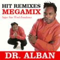 Dr Alban Megamix