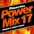 Ornique's 80s & 90s Power 106 FM Tribute Power Mix #17