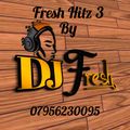 Fresh Hitz 3 By DJ Fresh