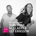 DJ MIX: SEBASTIAN MULLEART & ULF ERIKSSON