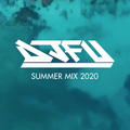 DJ FU DRUM & BASS SUMMER MIX 2020 - Liquid Drum and Bass, Jungle, Classic D&B