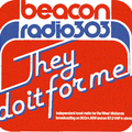 Beacon Radio - 97.2 - Tony Silvia - American Hot 100 - 16/4/78