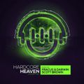 Hardcore Heaven 2017 CD One Fracus & Darwin