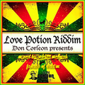 Love Potion Riddim (don corleon records 2008) Mixed By SELEKTA MELLOJAH FANATIC OF RIDDIM