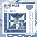 IMR presents Expansions - Spiritmuse Records (13 hours of Jazz w/ 13 selectors)