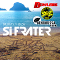 Si Frater - Bowlers - Strictly Old Skool, Benimussa Park, San Antonio, Ibiza 04.06.15 #SOSIBIZA2015
