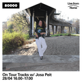 On Tour Tracks w/ Josa Peit (Live from Home)