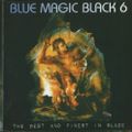 Blue Magic - Black: Volume 6 - MegaMixMusic.com