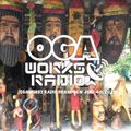 OGAWORKS RADIO JUNE 4th 2020