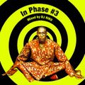 In Phase#3 (Daytime Hiphop, R&B, Reggae)