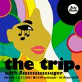 The Trip with Ssssssssssssugar (15/11/2021)