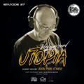 Underground Utopia #27 | Guest mix by Rick Pier O'Neil | 13.01.2021
