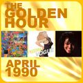 GOLDEN HOUR : APRIL 1990