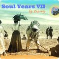 Soul Years VII by Zupany